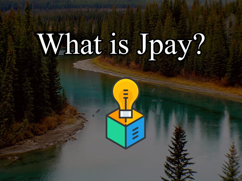 What is Jpay and how to login to Jpay
