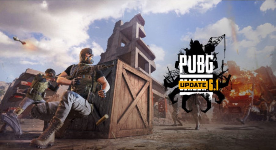 pubg game for pc